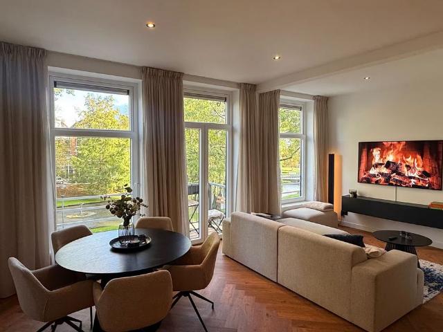Appartement te huur in Noord, Rotterdam