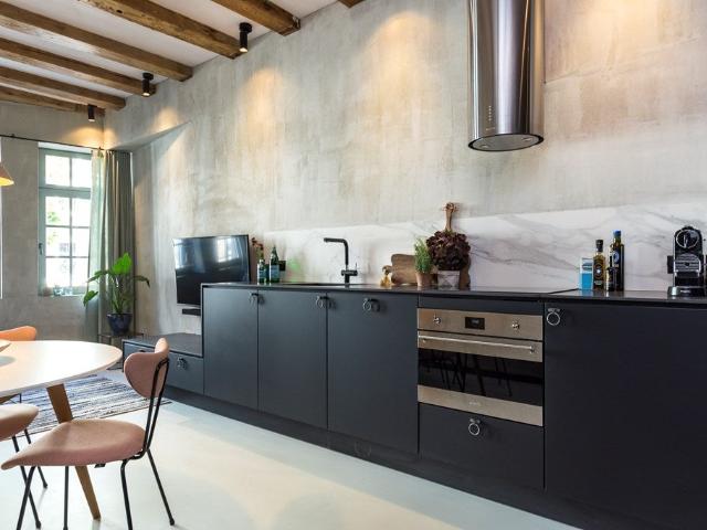 Appartement te huur in Centrum, Amsterdam