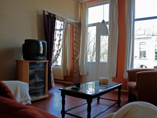 Appartement te huur in Arnhem, Graaf Ottoplein en omgeving