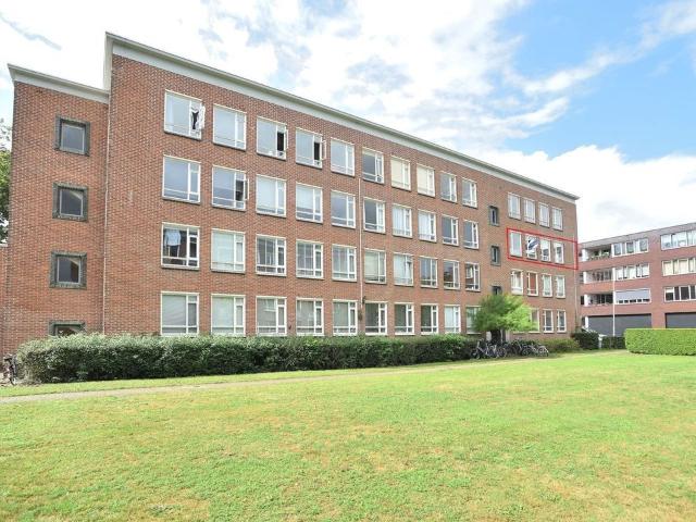 Appartement te huur in Breda, Noord Brabant