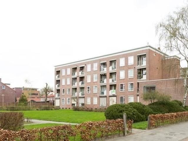 Appartement te huur in Breda, Noord Brabant