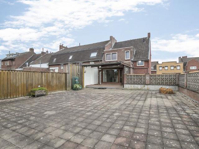 Appartement te huur in Chevremont, Kerkrade