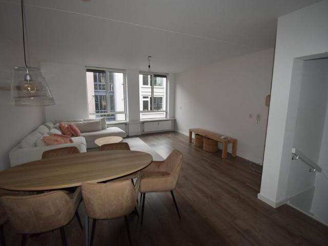 Appartement te huur in Benedenstad, Nijmegen