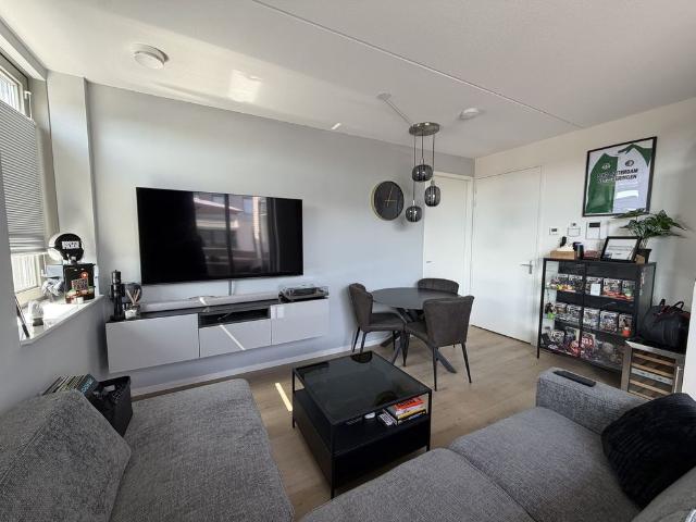 Appartement te huur in Raamsdonksveer, Noord Brabant