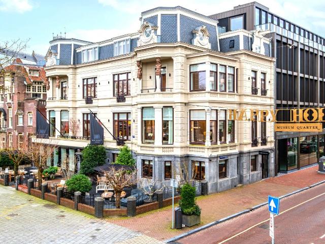 Appartement te huur in Zuid, Amsterdam