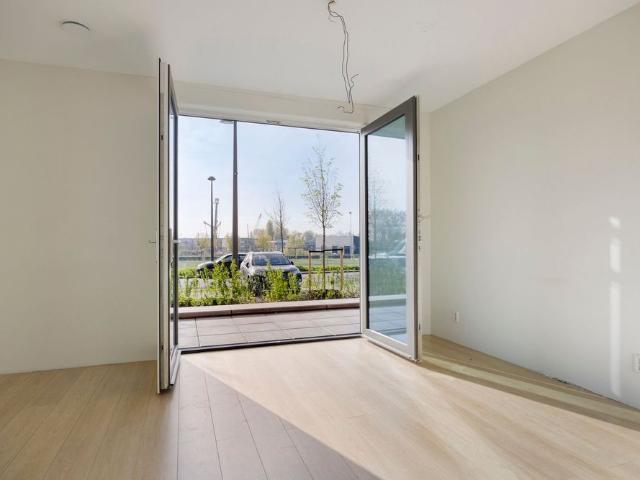 Appartement te huur in Zoeterwoude, Zoeterwoude-rijndijk