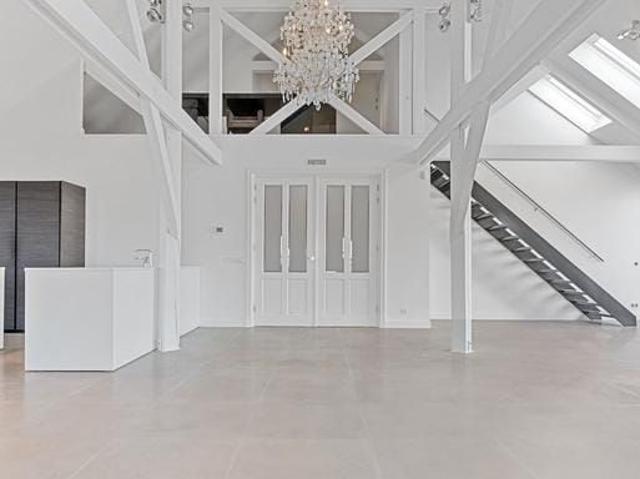 Appartement te huur in Scheveningen, Zuid Holland