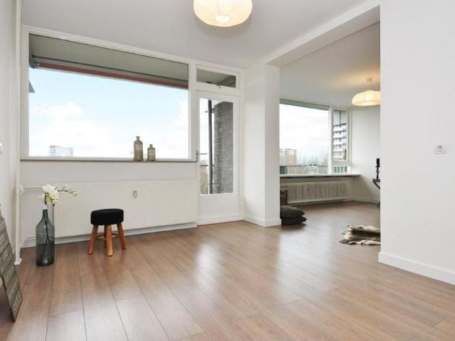 Appartement te huur in Driemanspolder, Zoetermeer