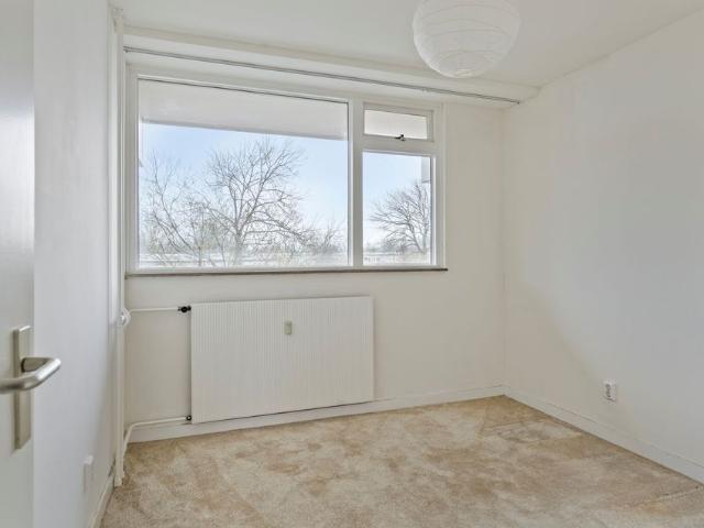 Appartement te huur in Driemanspolder, Zoetermeer