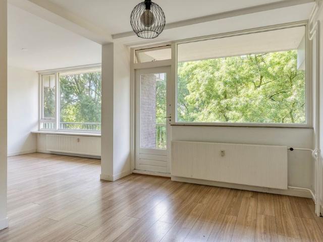 Appartement te huur in Driemanspolder, Zoetermeer
