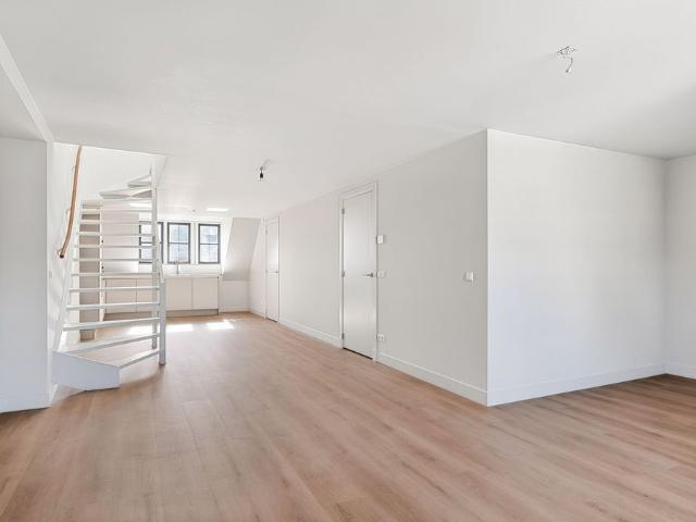Appartement te huur in Tilburg Centrum, Tilburg