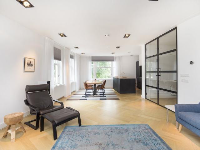 Appartement te huur in Zuid, Amsterdam