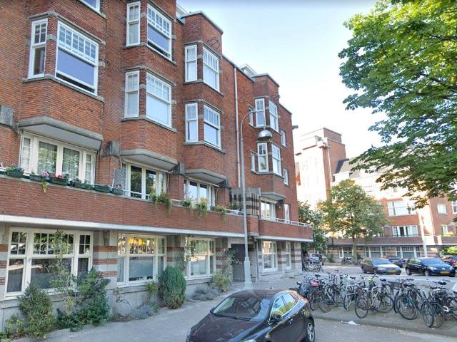Appartement te huur in Zuid, Amsterdam