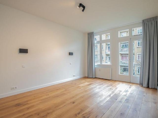 Appartement te huur in Oud-Zuid, Amsterdam