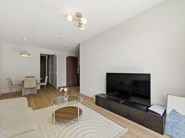 Appartement te huur in Centrum, Rotterdam