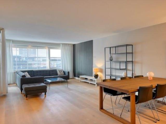 Appartement te huur in Stadshart, Amstelveen
