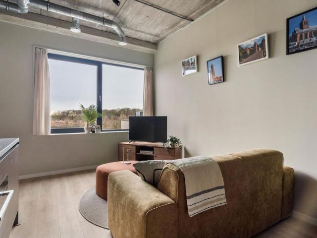 Appartement te huur in Randenbroek, Amersfoort