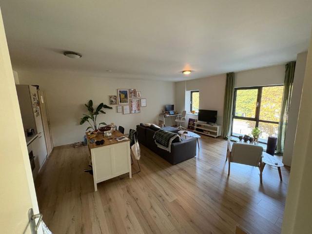 Appartement te huur in Amersfoort