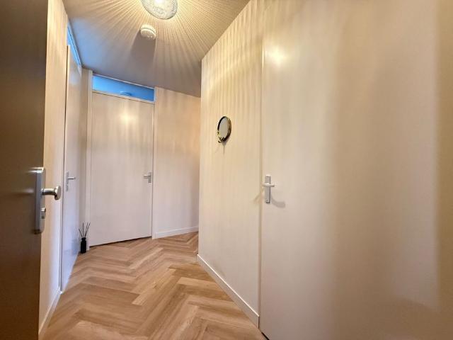 Appartement te huur in Amersfoort