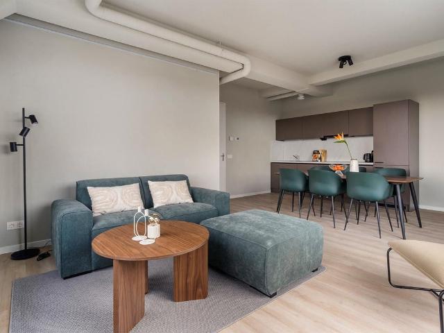 Appartement te huur in Amersfoort