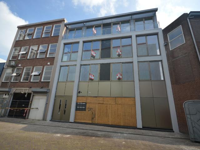 Appartement te huur in Centrum, Groningen