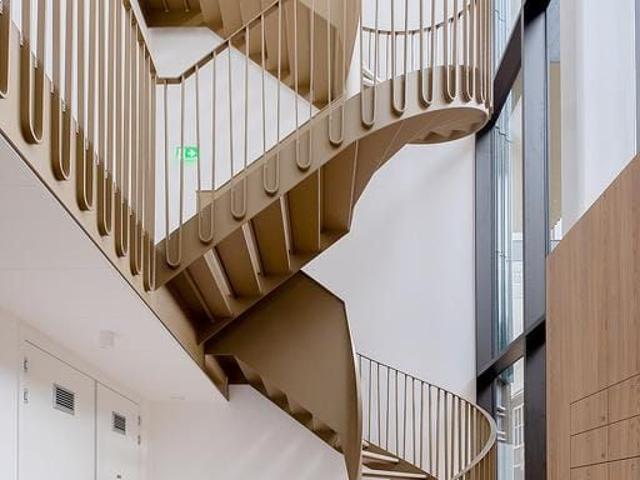 Appartement te huur in Centrum, Groningen