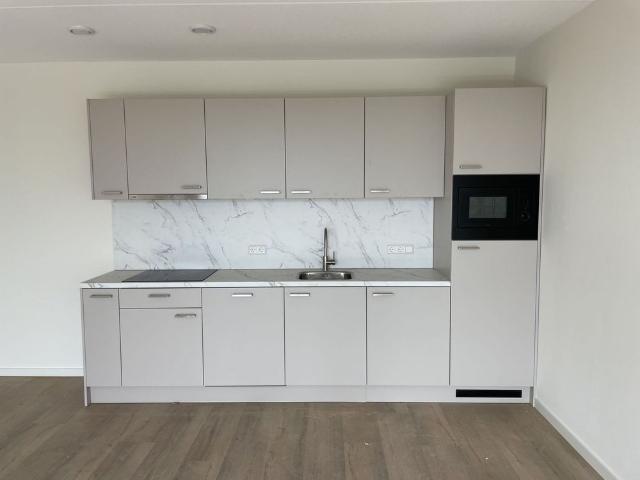 Appartement te huur in Oud-Zuid, Tilburg