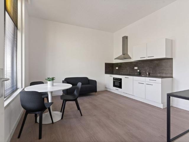 Appartement te huur in Nijmegen