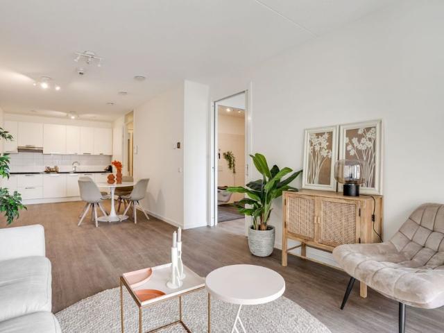 Appartement te huur in Zutphen, Gelderland