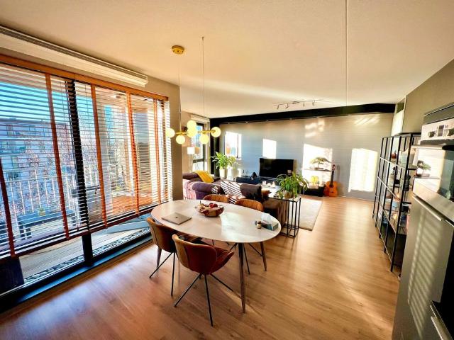 Appartement te huur in Noord, Amsterdam