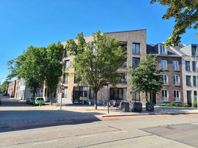 Appartement te huur in Statenkwartier, Limburg