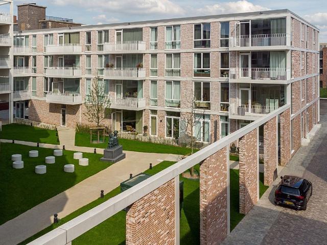 Appartement te huur in Statenkwartier, Limburg