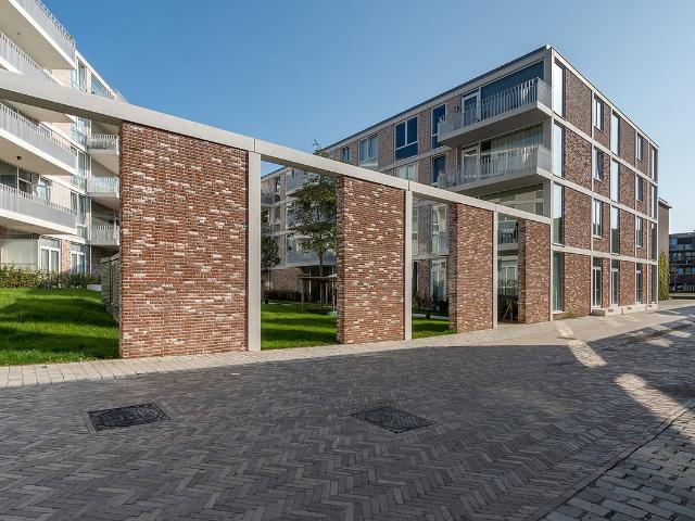 Appartement te huur in Maastricht-Centrum, Maastricht