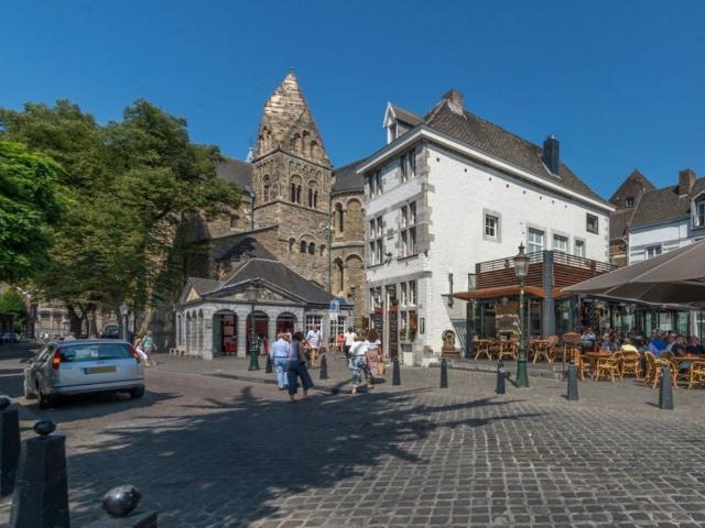 Appartement te huur in Statenkwartier, Limburg