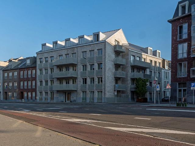 Appartement te huur in Statenkwartier, Limburg