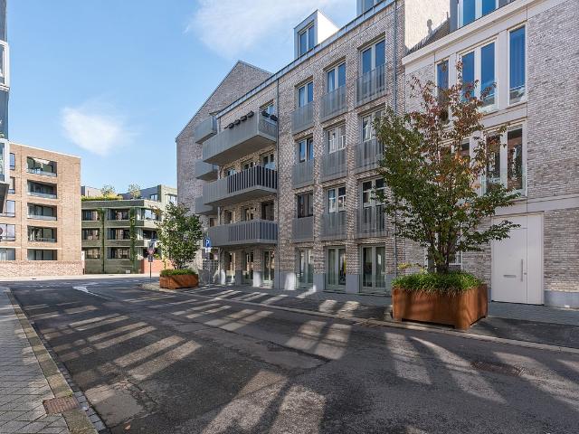 Appartement te huur in Statenkwartier, Limburg