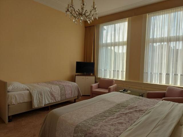 Appartement te huur in Scheveningen, Zuid Holland