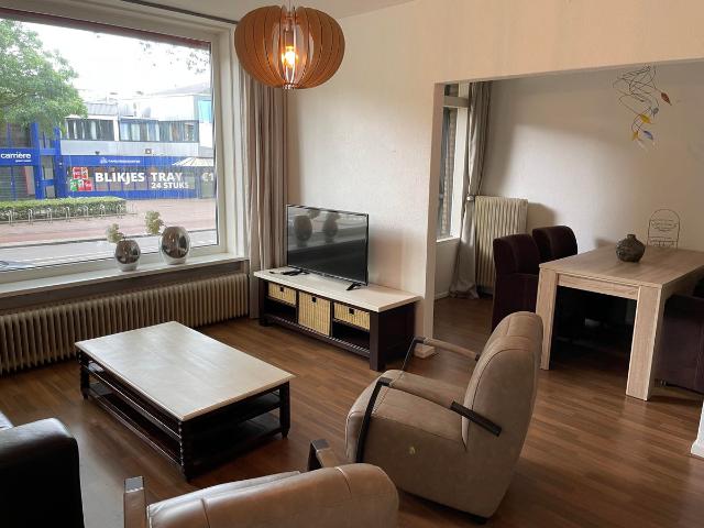 Appartement te huur in West, Tilburg