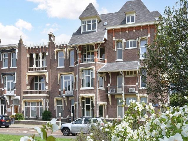 Appartement te huur in Scheveningen, Zuid Holland