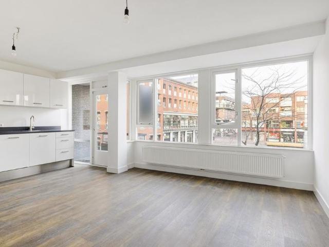 Appartement te huur in Dordrecht Centrum, Dordrecht