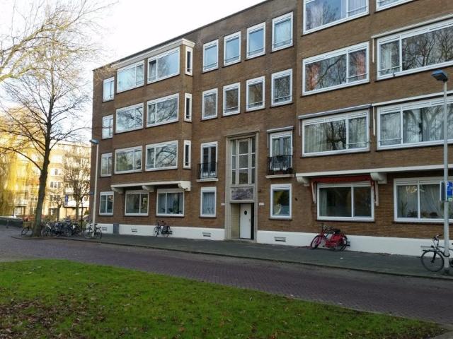 Appartement te huur in Noord, Rotterdam