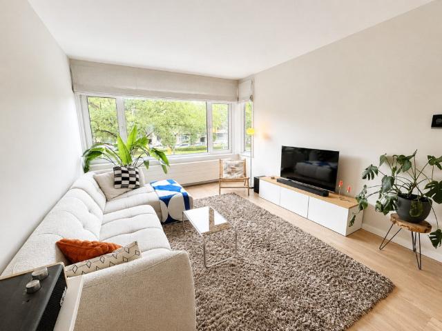Appartement te huur in Noord, Rotterdam