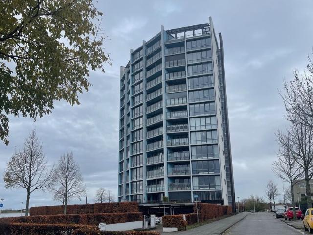Appartement te huur in Bergen op Zoom, Bergen Op Zoom