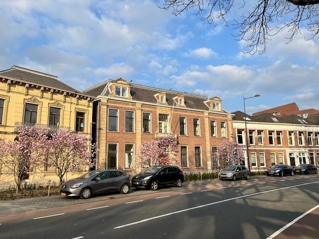 Appartement te huur in Centrum, Breda