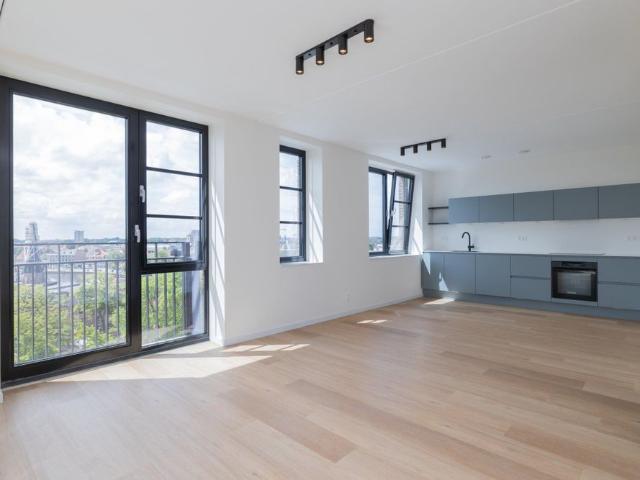 Appartement te huur in Haarlem, Noord Holland