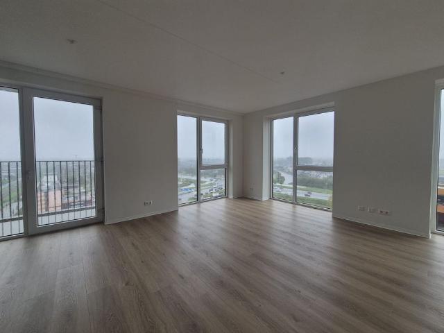 Appartement te huur in Bedrijventerrein, Heerhugowaard