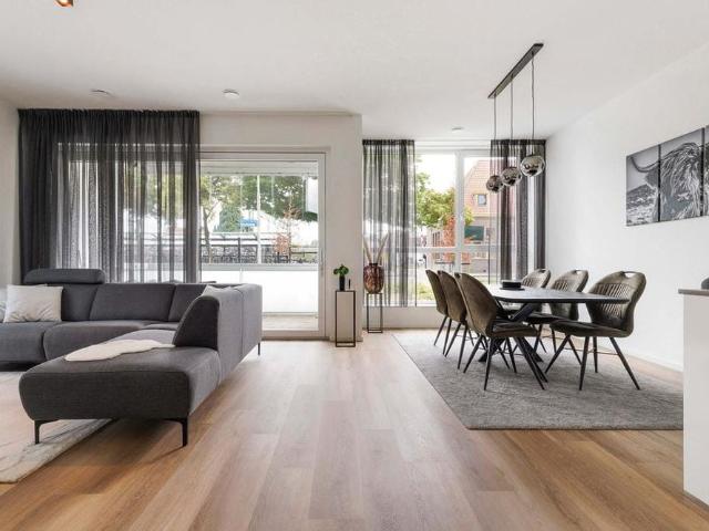 Appartement te huur in Rijen, Noord Brabant