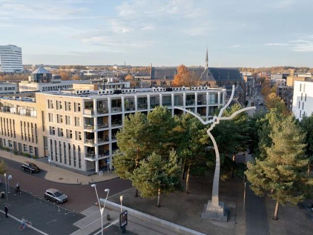 Appartement te huur in Apeldoorn, Gelderland