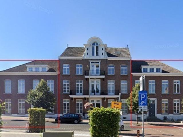 Appartement te huur in Centrum, Roermond