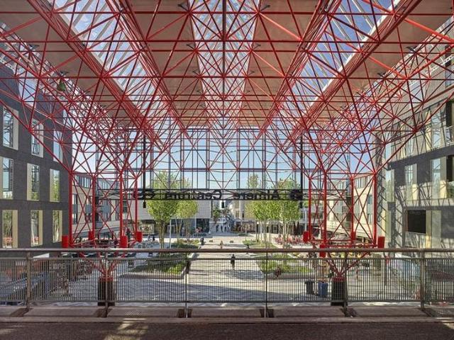 Appartement te huur in Centrum, Almere-haven